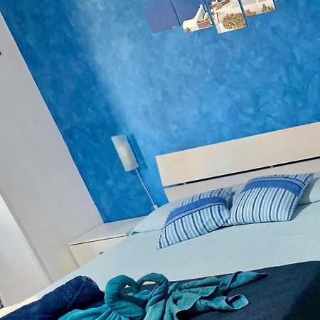 B&B Cefalu Ngoại thất bức ảnh