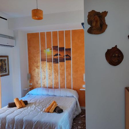 B&B Cefalu Ngoại thất bức ảnh
