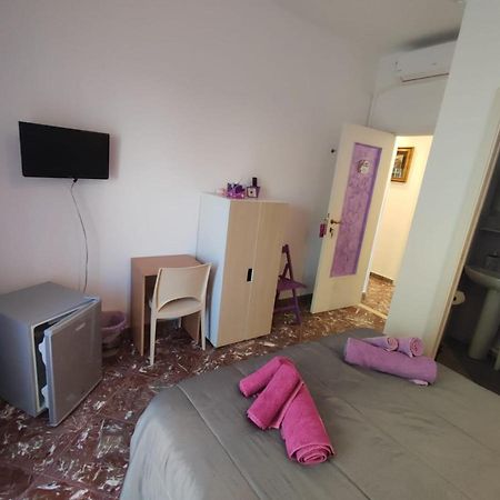B&B Cefalu Ngoại thất bức ảnh