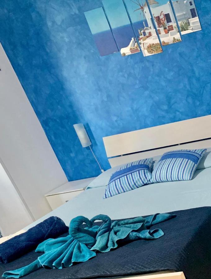 B&B Cefalu Ngoại thất bức ảnh