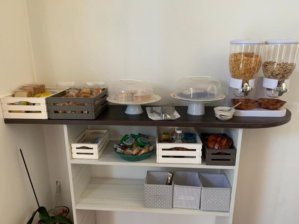 B&B Cefalu Ngoại thất bức ảnh