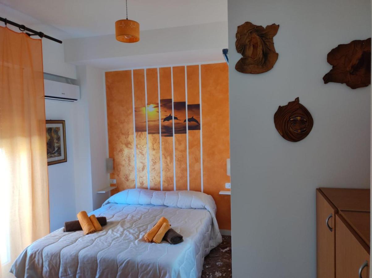 B&B Cefalu Ngoại thất bức ảnh
