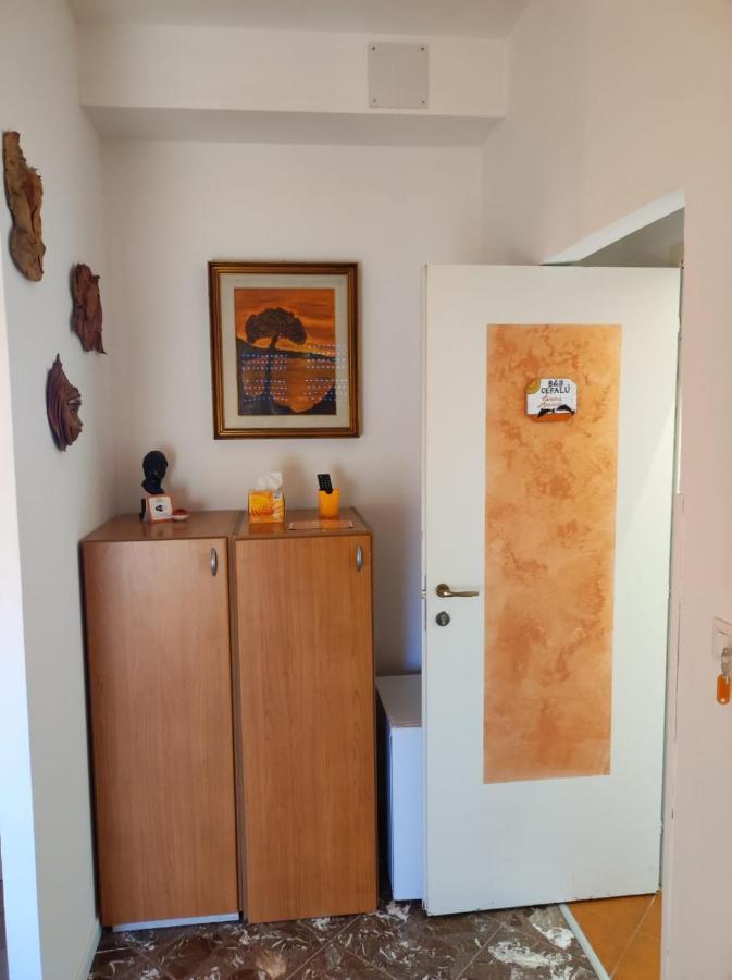 B&B Cefalu Ngoại thất bức ảnh