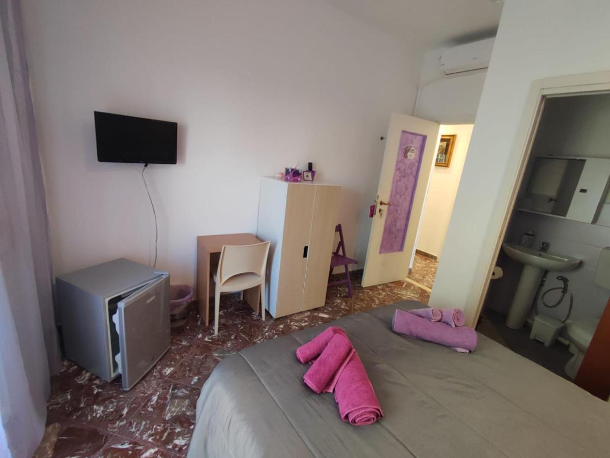 B&B Cefalu Ngoại thất bức ảnh