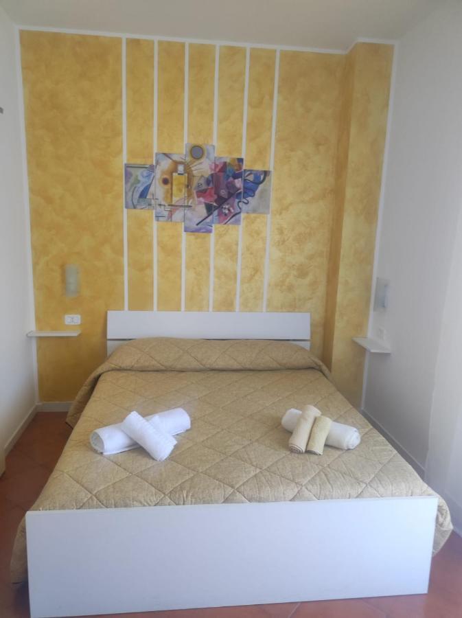 B&B Cefalu Ngoại thất bức ảnh