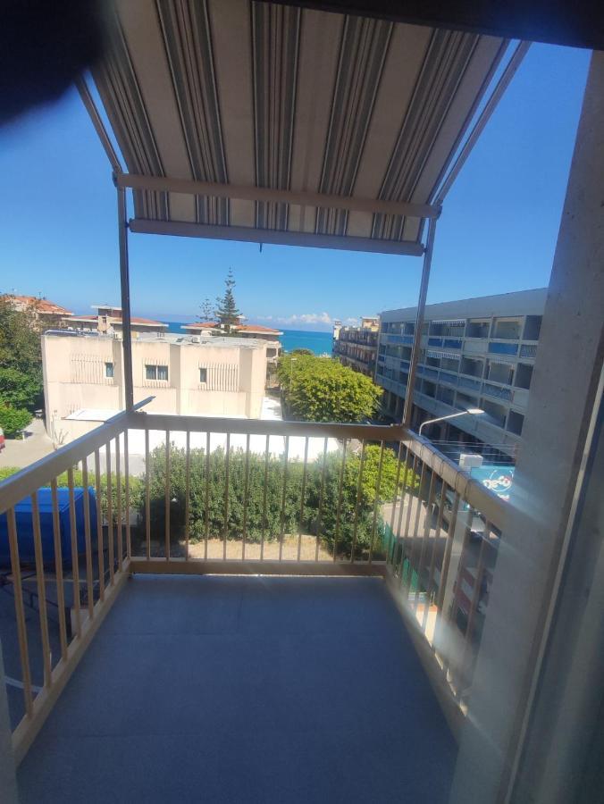 B&B Cefalu Ngoại thất bức ảnh