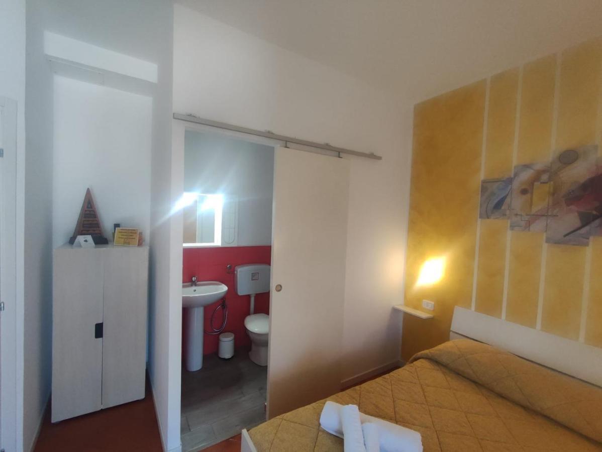 B&B Cefalu Ngoại thất bức ảnh