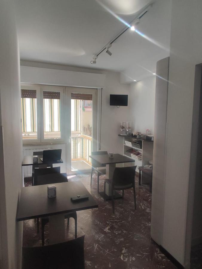 B&B Cefalu Ngoại thất bức ảnh
