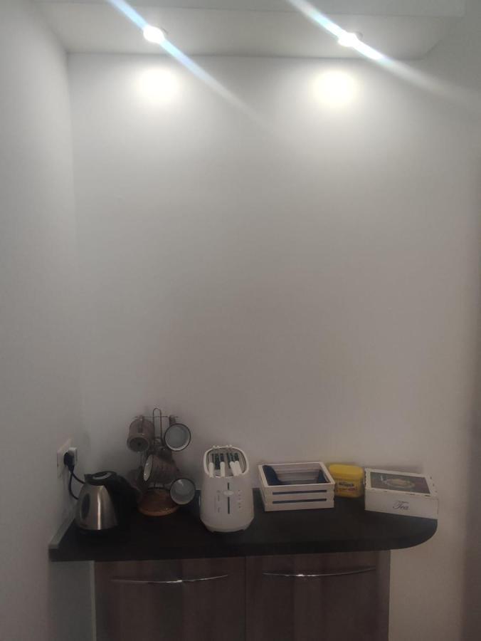 B&B Cefalu Ngoại thất bức ảnh