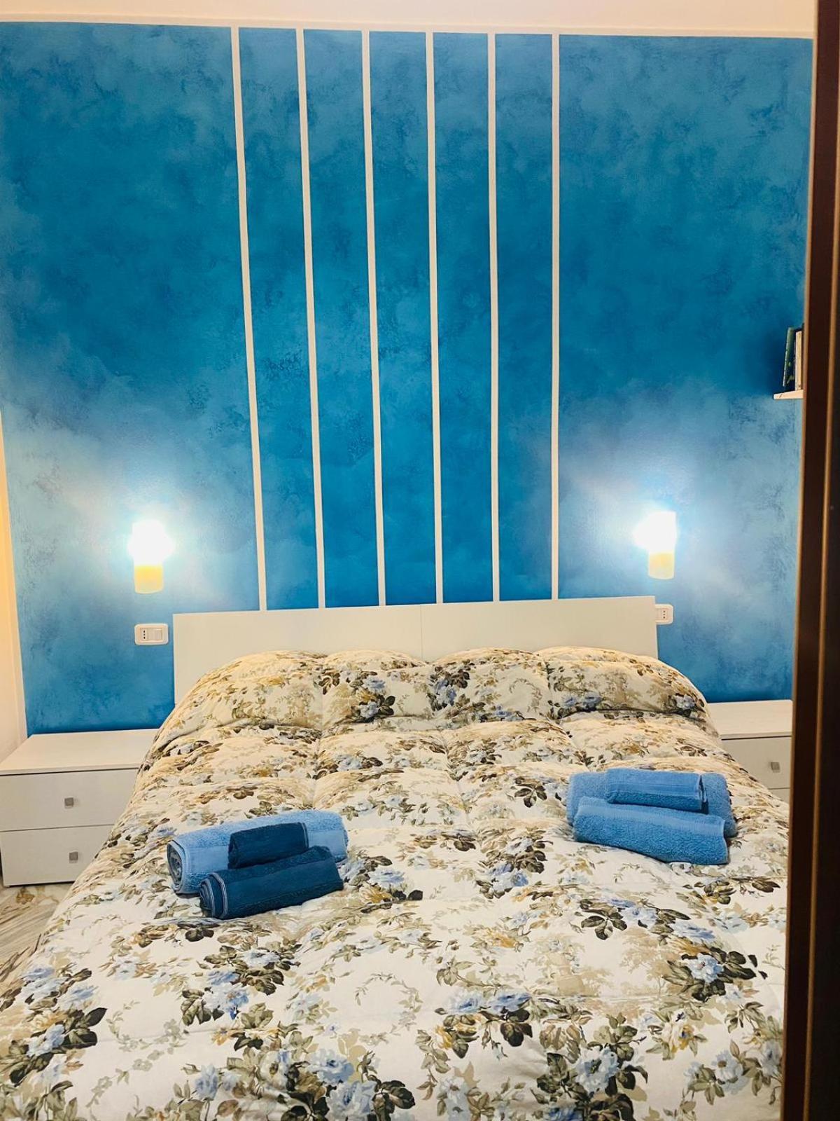 B&B Cefalu Ngoại thất bức ảnh