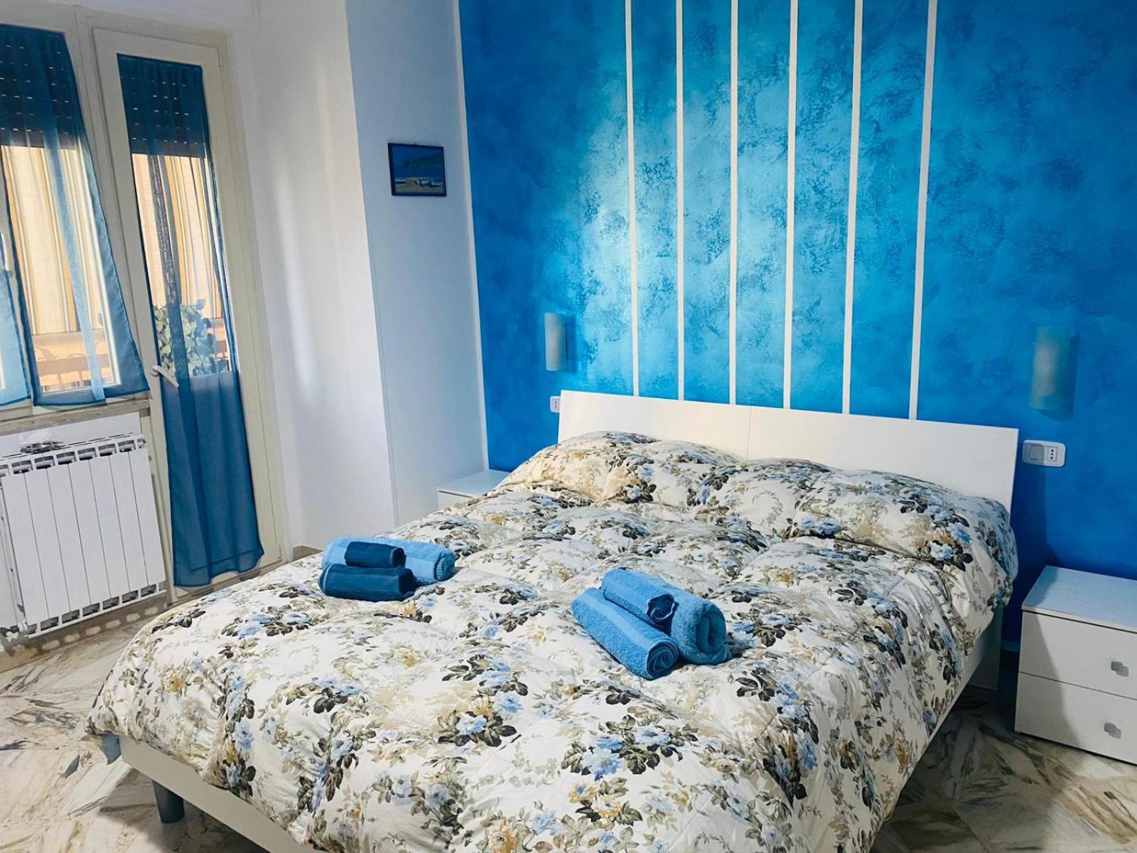 B&B Cefalu Ngoại thất bức ảnh
