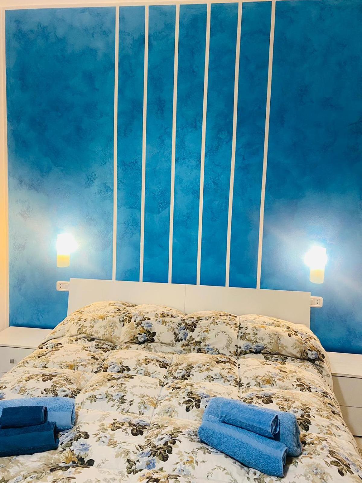 B&B Cefalu Ngoại thất bức ảnh