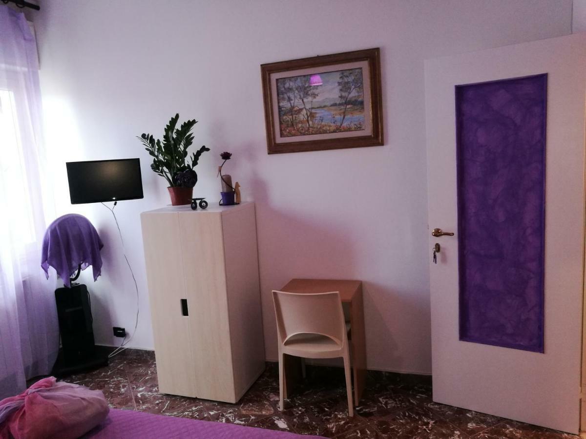 B&B Cefalu Ngoại thất bức ảnh