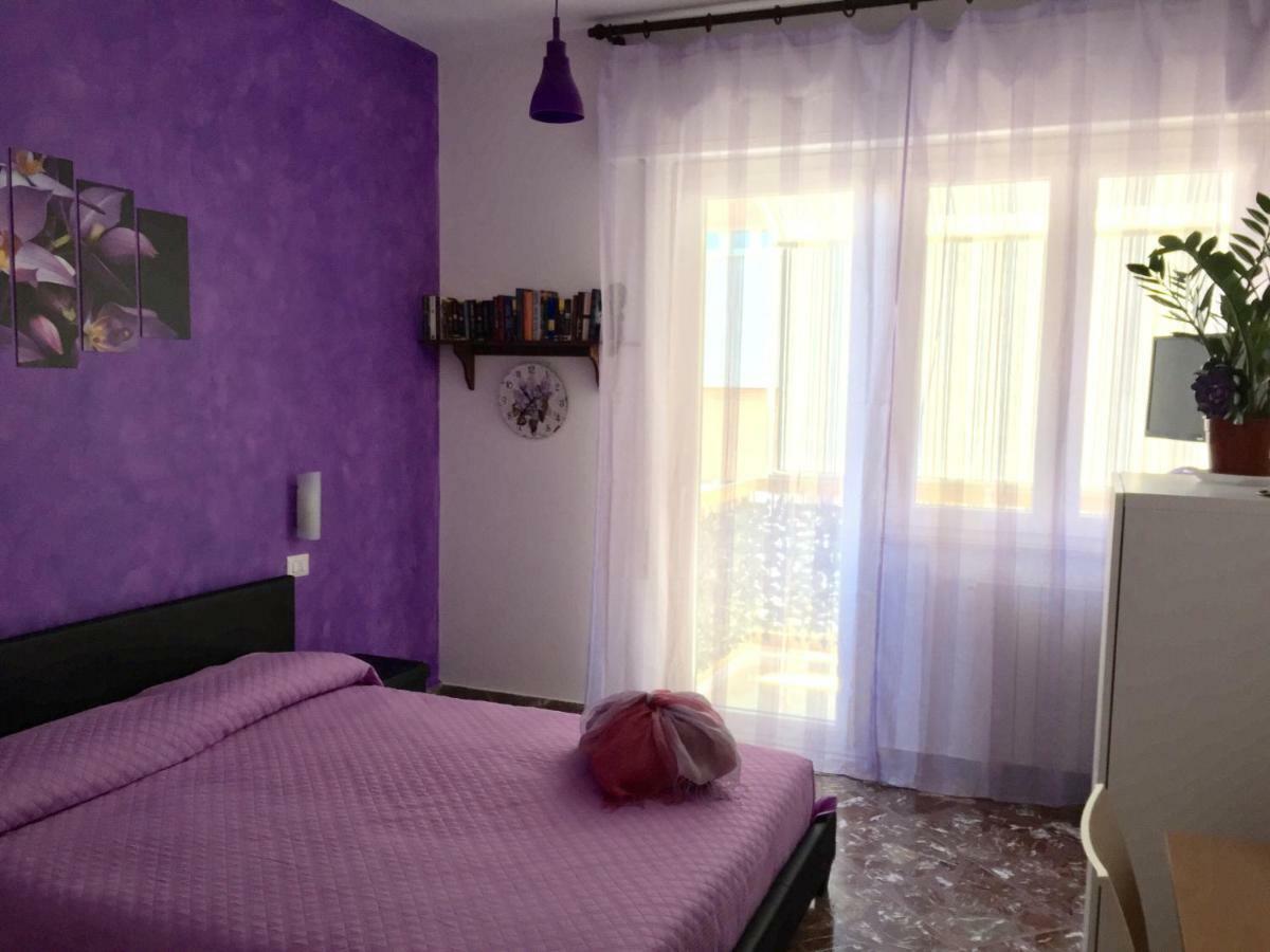 B&B Cefalu Ngoại thất bức ảnh