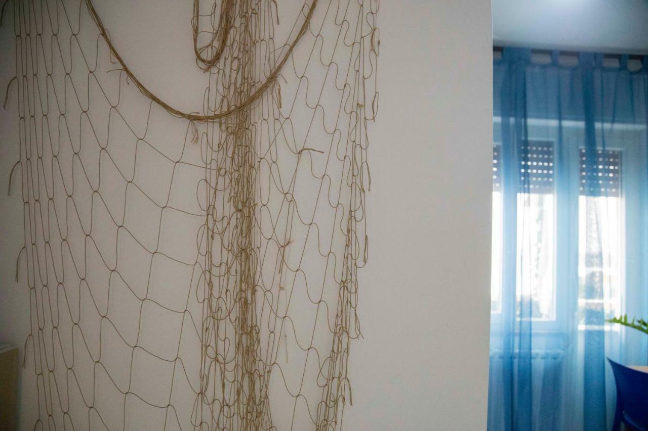 B&B Cefalu Ngoại thất bức ảnh