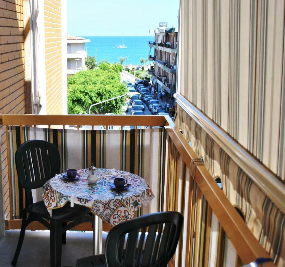 B&B Cefalu Ngoại thất bức ảnh