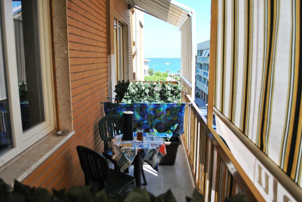 B&B Cefalu Ngoại thất bức ảnh