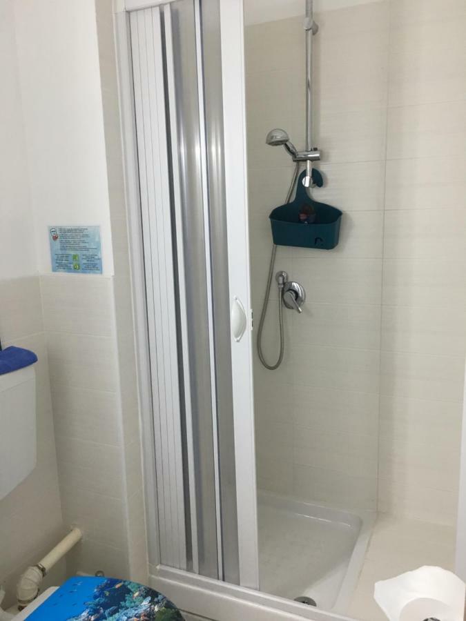 B&B Cefalu Ngoại thất bức ảnh